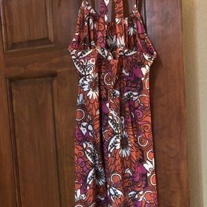 Prana summer dress